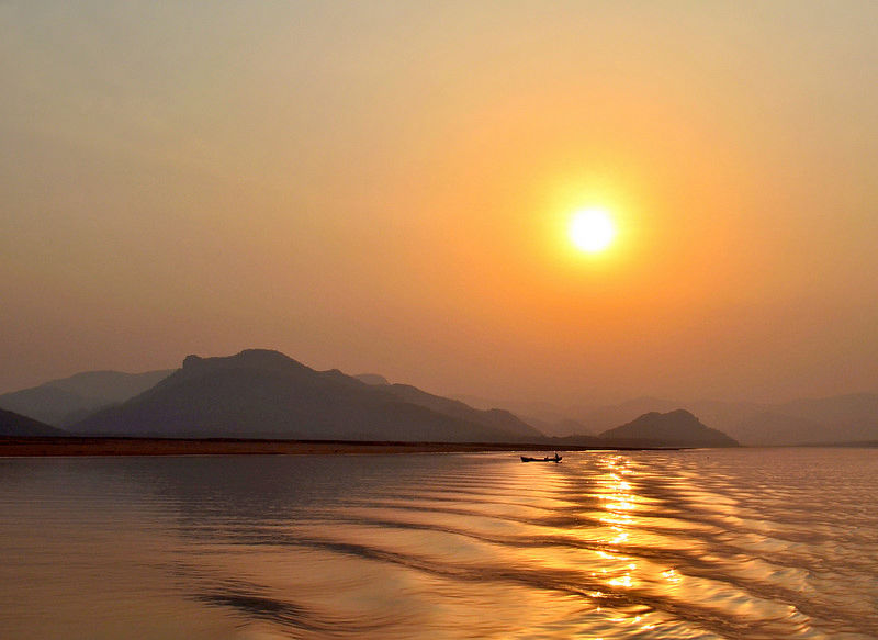 Papikondalu 1-Day Tour